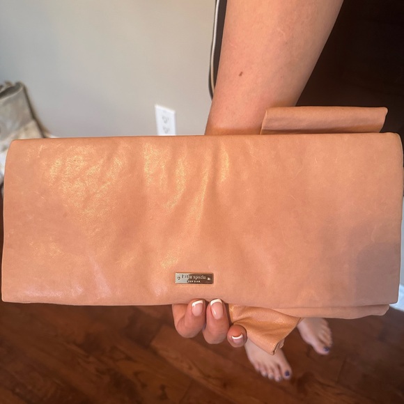 Kate spade clutch bag - Picture 4 of 4